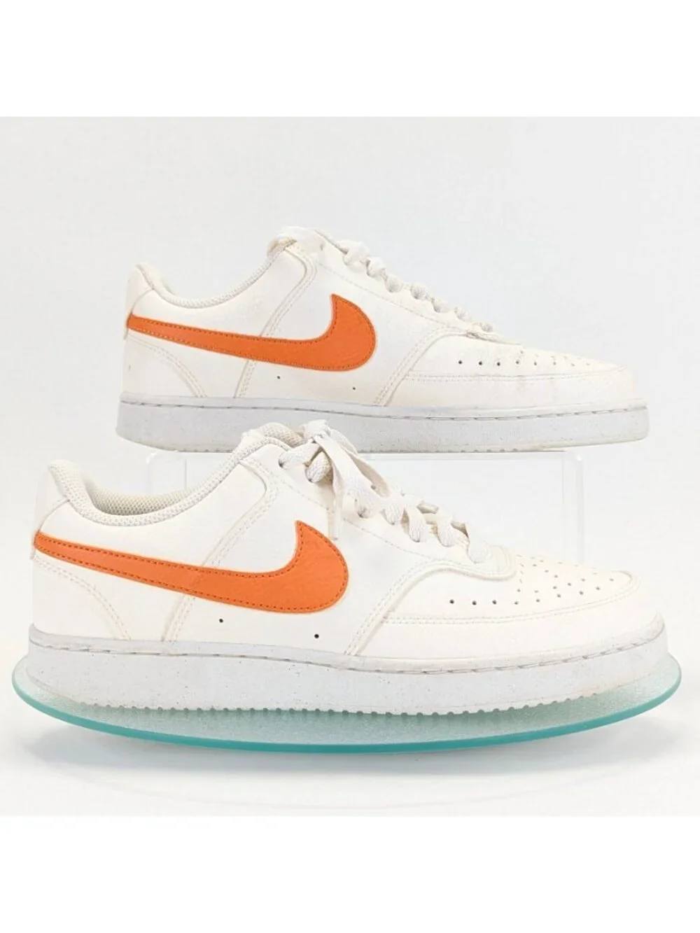 Nike step up